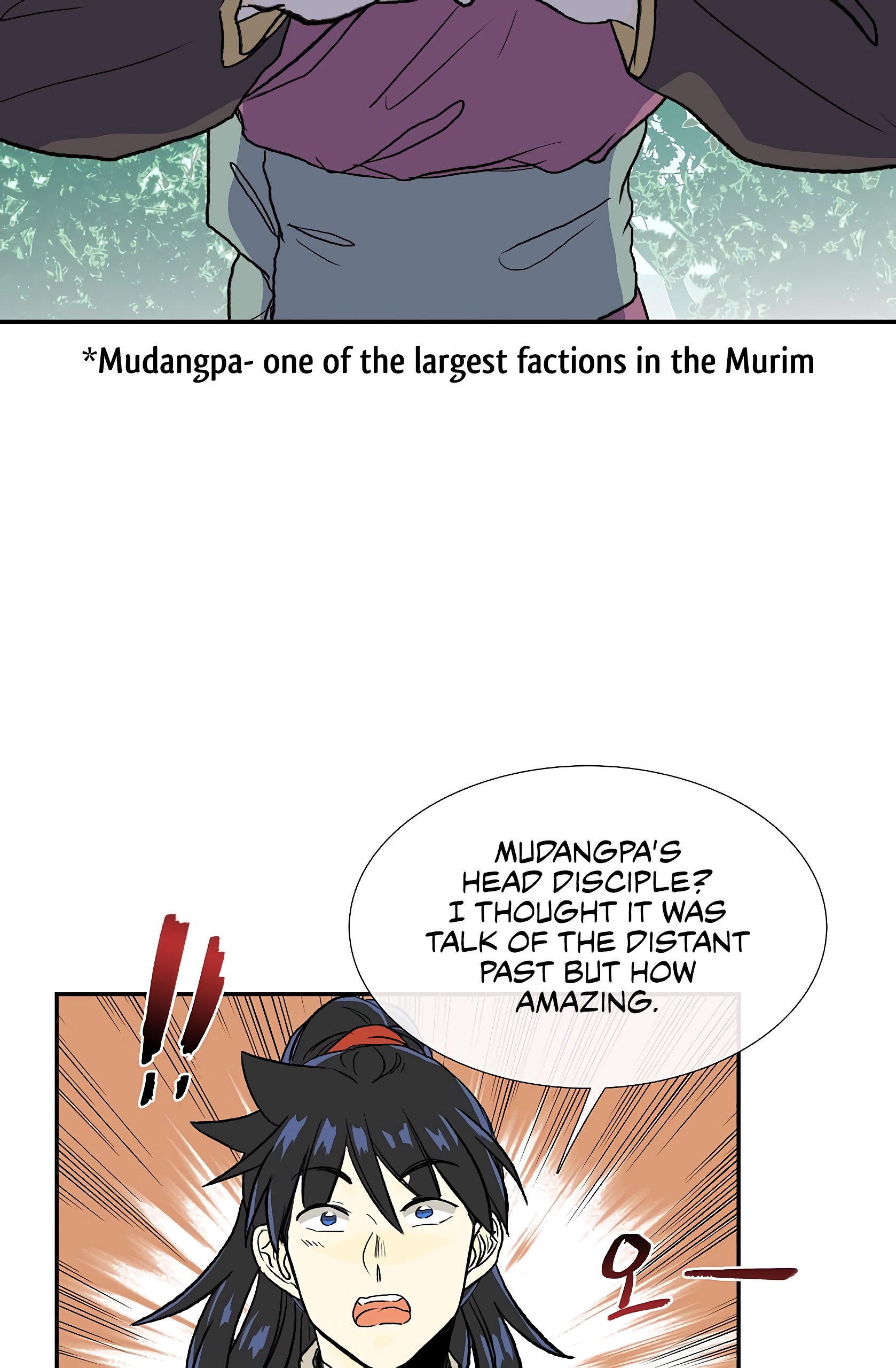 The Scholar's Reincarnation Chapter 110 34